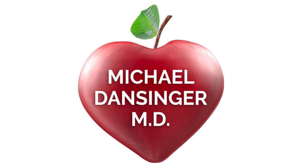 Visit Dr. Michael Dansinger's Website